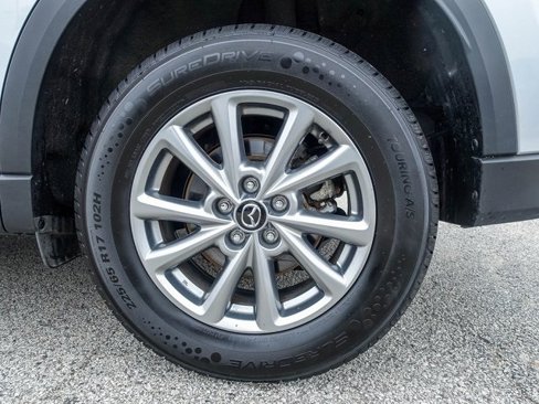 Used 2023 MAZDA CX-5 AWD 2.5 S w/ Preferred Package image 16