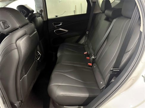 Certified 2023 Acura RDX AWD image 17