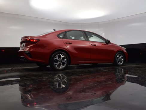 Used 2020 Kia Forte LXS image 21