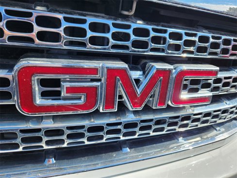 Used 2013 GMC Sierra 3500 SLE w/ SLE Preferred Package image 10