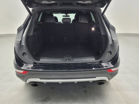 Used 2018 Lincoln MKC Premiere image 29