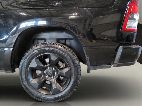 Used 2019 RAM 1500 Big Horn image 24