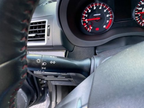Used 2018 Subaru WRX image 25