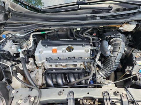 Used 2014 Honda CR-V EX-L image 10