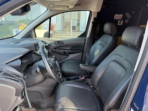 Used 2020 Ford Transit Connect XL image 4