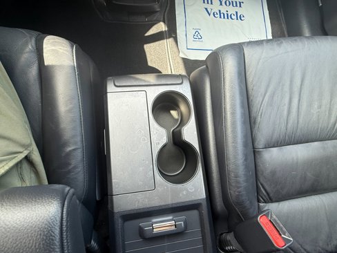 Used 2009 Honda CR-V EX-L image 20