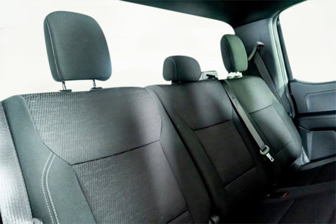 Used 2024 Ford F150 XLT w/ XLT Black Appearance Package image 30