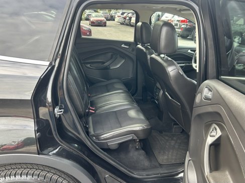 Used 2013 Ford Escape Titanium w/ Parking Technology Pkg image 11