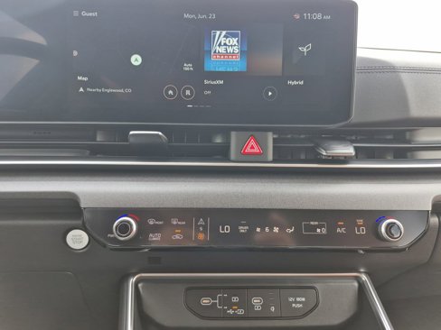 New 2026 Kia Carnival SX image 8