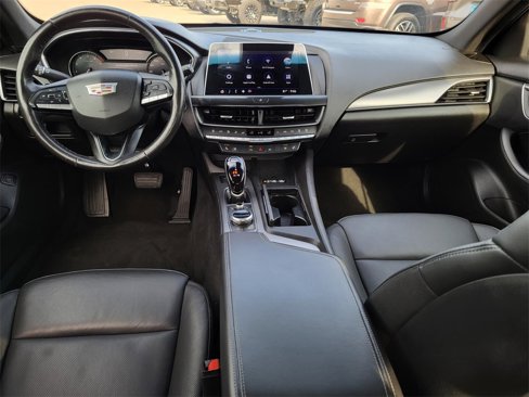 Used 2023 Cadillac CT5 Premium Luxury w/ Climate Package image 27
