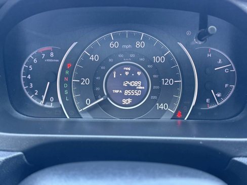 Used 2015 Honda CR-V EX image 23