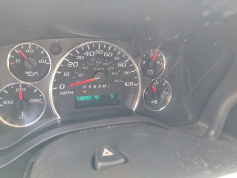 Used 2019 Chevrolet Express 2500 w/ Safety Package image 28