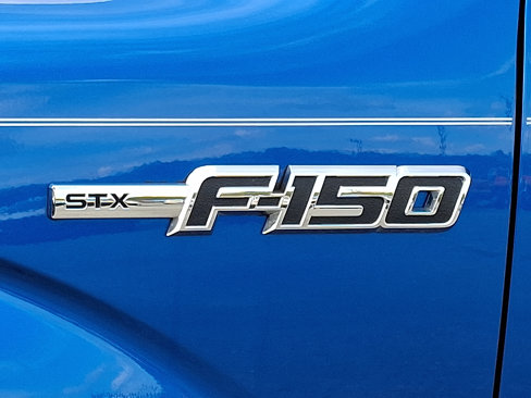 Used 2014 Ford F150 STX w/ Equipment Group 201A Mid image 30