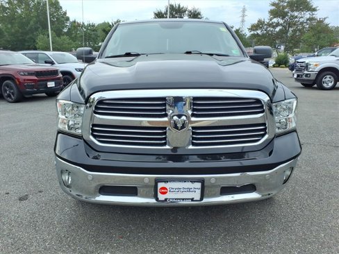 Used 2019 RAM 1500 Big Horn image 9
