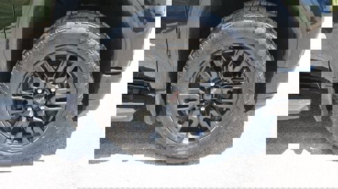 Used 2023 GMC Sierra 1500 Elevation w/ Preferred Package image 32
