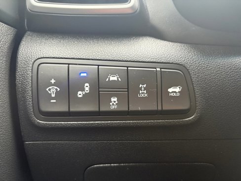 Used 2021 Hyundai Tucson Limited image 15