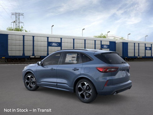 New 2025 Ford Escape ST-Line Elite image 4