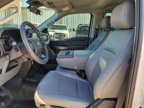 Used 2021 Ford F150 XL w/ Equipment Group 101A High image 19
