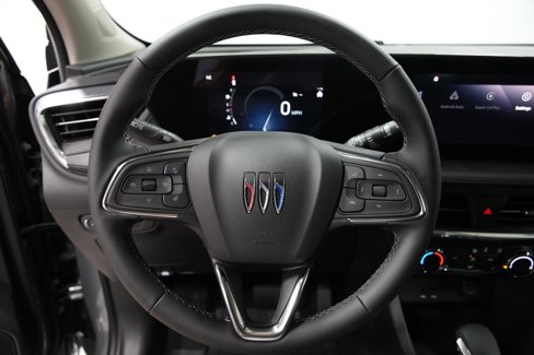 New 2026 Buick Encore GX Preferred w/ Comfort Package image 31