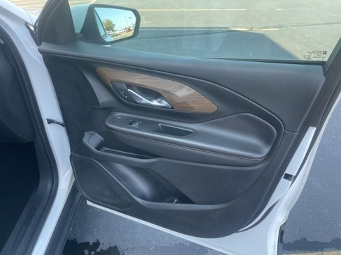 Used 2020 GMC Terrain SLE image 49