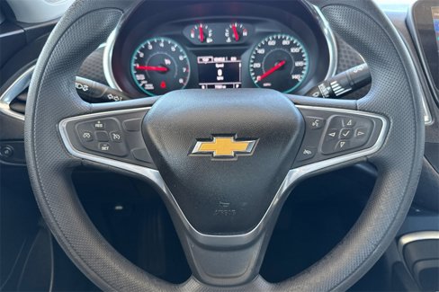 Used 2019 Chevrolet Malibu LT image 31