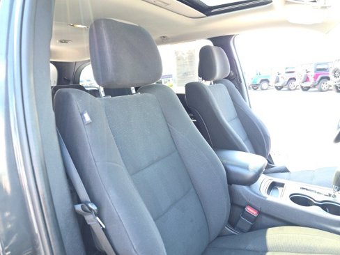 Used 2011 Dodge Durango Express image 36