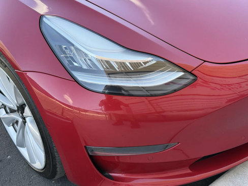 Used 2019 Tesla Model 3 Long Range image 33