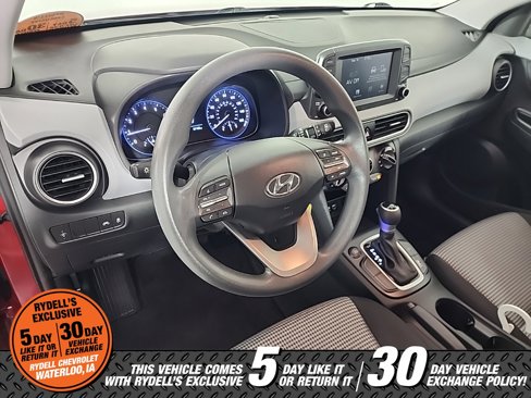 Used 2021 Hyundai Kona SE image 16
