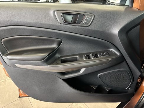 Used 2020 Ford EcoSport SES image 17