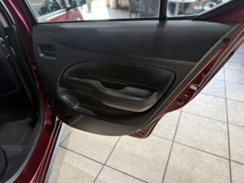 Used 2024 Mitsubishi Mirage G4 ES image 24