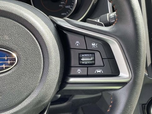 Used 2018 Subaru Crosstrek 2.0i Limited image 19