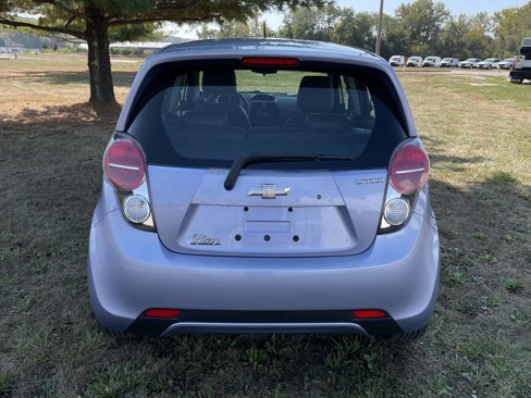 Used 2014 Chevrolet Spark LT image 4