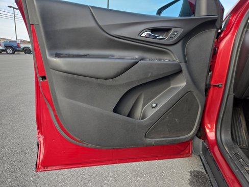 Used 2020 Chevrolet Equinox LT image 15