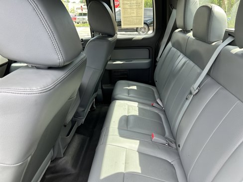 Used 2012 Ford F150 XL w/ PWR Equipment Group image 17