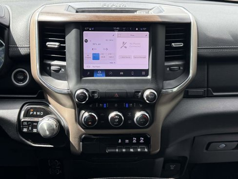 Used 2022 RAM 1500 Laramie image 36