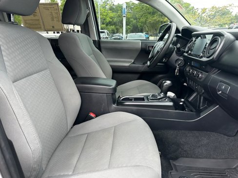 Used 2021 Toyota Tacoma SR image 36