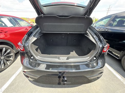 Used 2021 MAZDA MAZDA3 AWD 2.5 Turbo Hatchback image 30