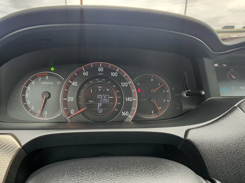 Used 2017 Honda Accord EX-L image 20