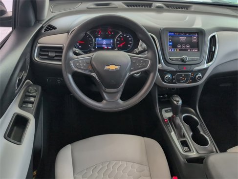 Used 2020 Chevrolet Equinox LT image 21