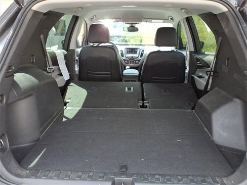 Used 2022 Chevrolet Equinox LS w/ Driver Confidence II Package image 26