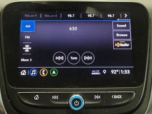 Used 2019 Chevrolet Equinox Premier image 25
