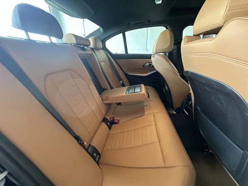 Used 2021 BMW M340i xDrive w/ Premium Package image 21