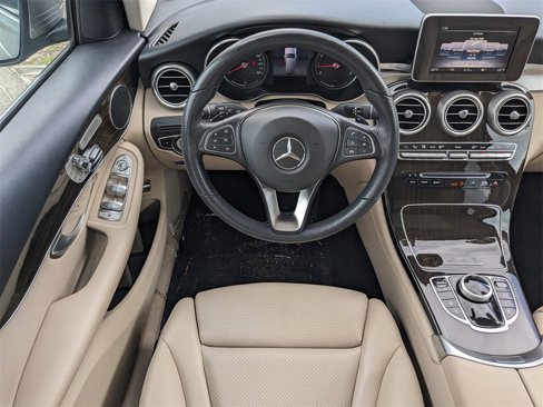 Used 2019 Mercedes-Benz GLC 300 image 17