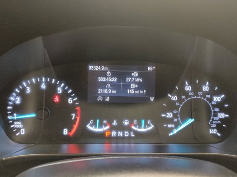 Used 2020 Ford Escape SE image 23