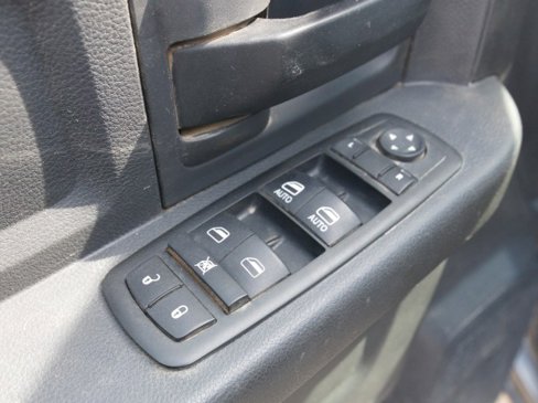 Used 2012 RAM 1500 Express image 12