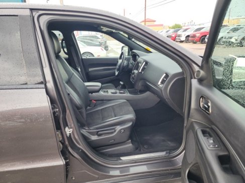 Used 2019 Dodge Durango GT image 26