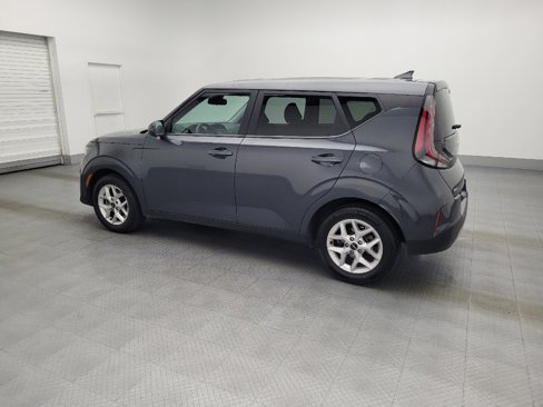 Used 2024 Kia Soul LX w/ Option Group 015 image 3