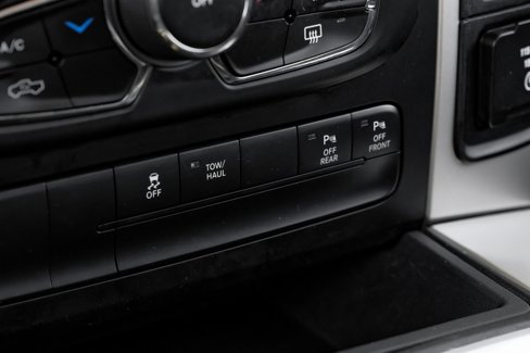 Used 2015 RAM 1500 Lone Star image 33