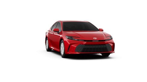 New 2025 Toyota Camry LE image 16