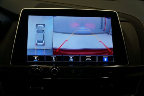 Used 2021 Cadillac CT5 V w/ Platinum Package image 24